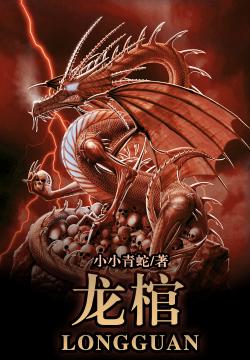 鎮(zhèn)龍棺，高科技巔峰之作，改變生活的未來力量最新章節(jié)