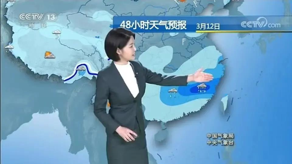 科技引領(lǐng)未來，中央氣象臺精準(zhǔn)天氣預(yù)報重塑生活