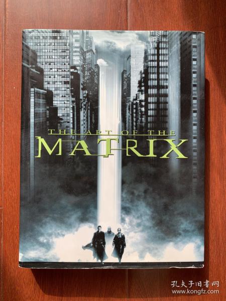 Matrix電影，學(xué)習(xí)、變革與自信的啟示之旅