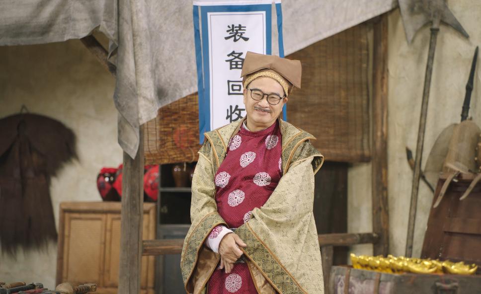 辛柏青主演電視劇全盤(pán)點(diǎn)，自然美景中的探索之旅