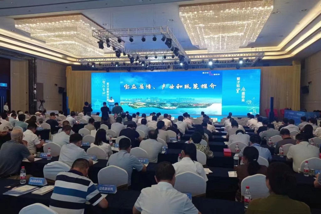 寶應(yīng)人才市場(chǎng)最新招聘，啟程探索職業(yè)與自然的雙重治愈之旅