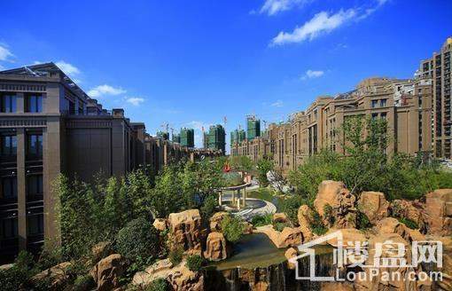 上海西郊半島最新住宅價(jià)格，科技居住夢(mèng)想，未來生活展望