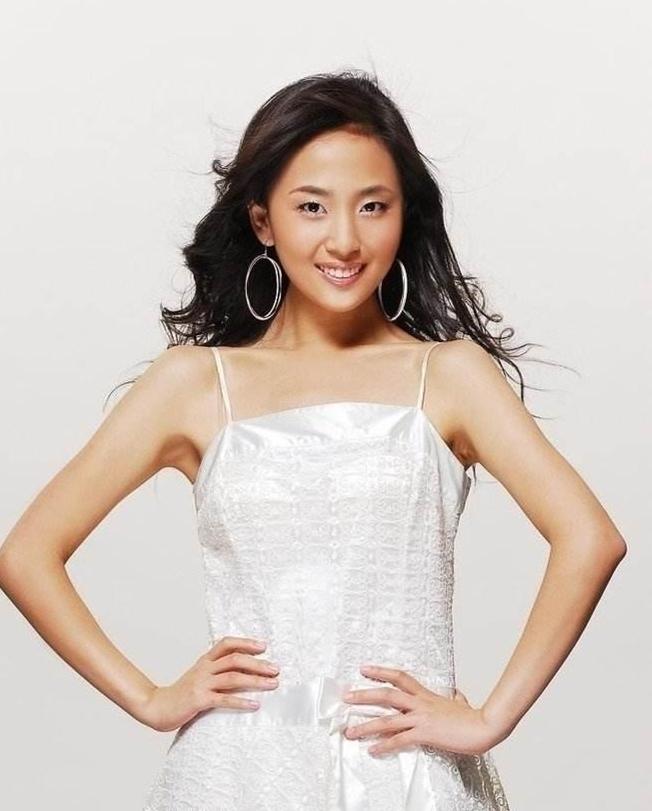 吳曉丹，演藝之路的閃耀之星