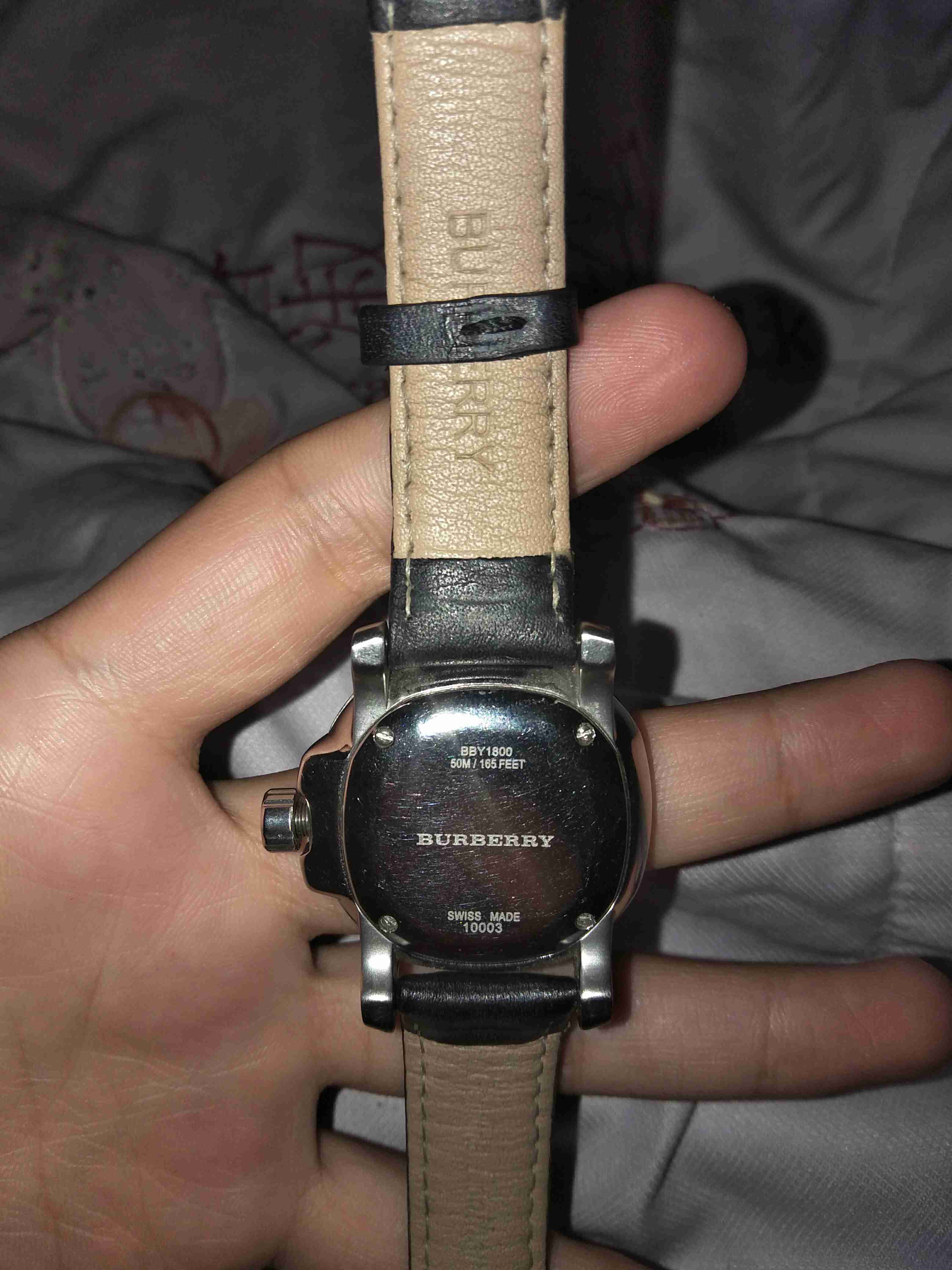 Burberry手表價(jià)格指南，如何了解與購(gòu)買(mǎi)優(yōu)質(zhì)手表及最新價(jià)格信息