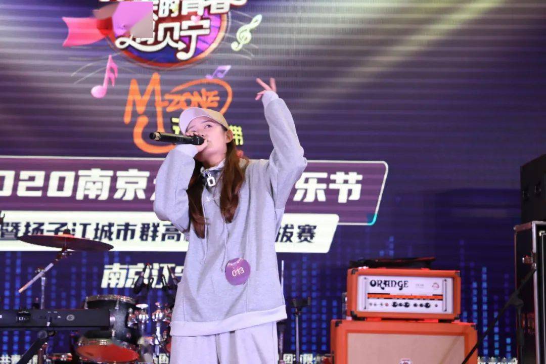 南京音樂(lè)比賽，科技重塑視聽(tīng)盛宴，暢享前所未有的音樂(lè)體驗(yàn)