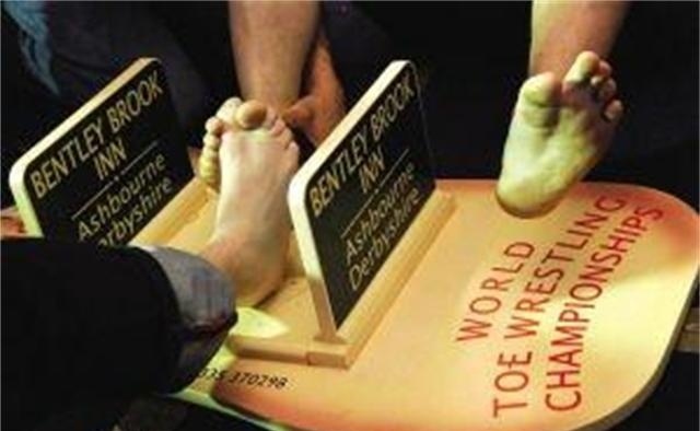 掰手腕比賽規(guī)則詳解，自信與成就感的較量