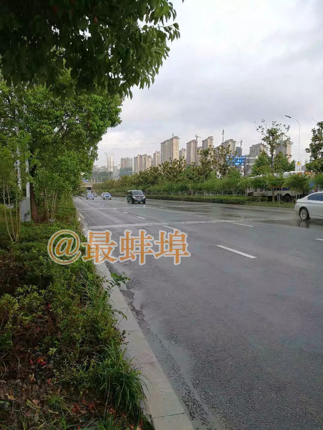 蚌埠最新通行，高科技重塑城市交通，開啟未來出行新紀(jì)元