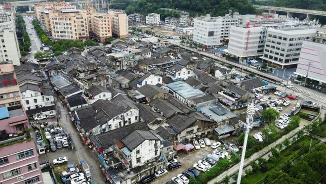 城市更新中的機(jī)遇與挑戰(zhàn)，最新拆遷街道動態(tài)