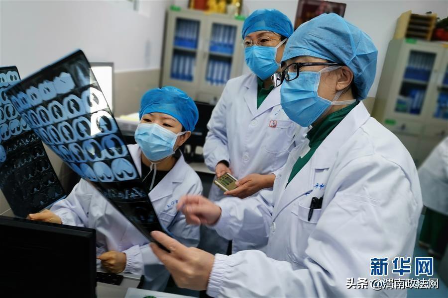 天門最新疫情下的生活趣事與日常觀察