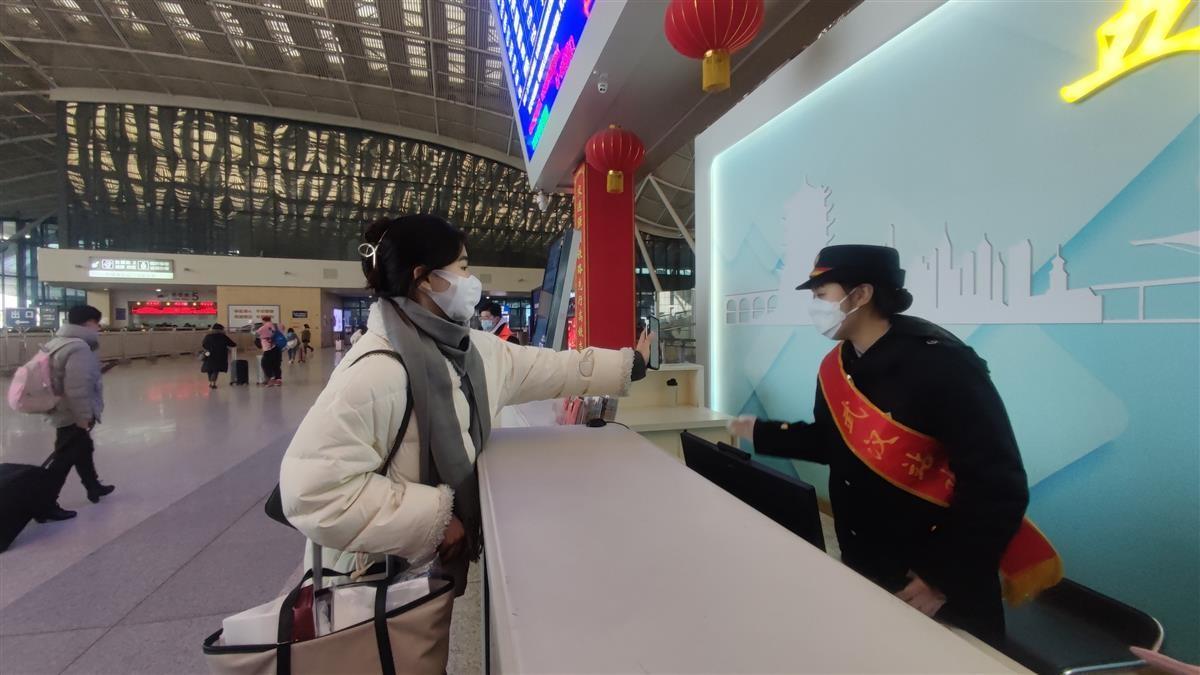 解讀武鐵最新發(fā)展，鐵路發(fā)展的三大要點分析