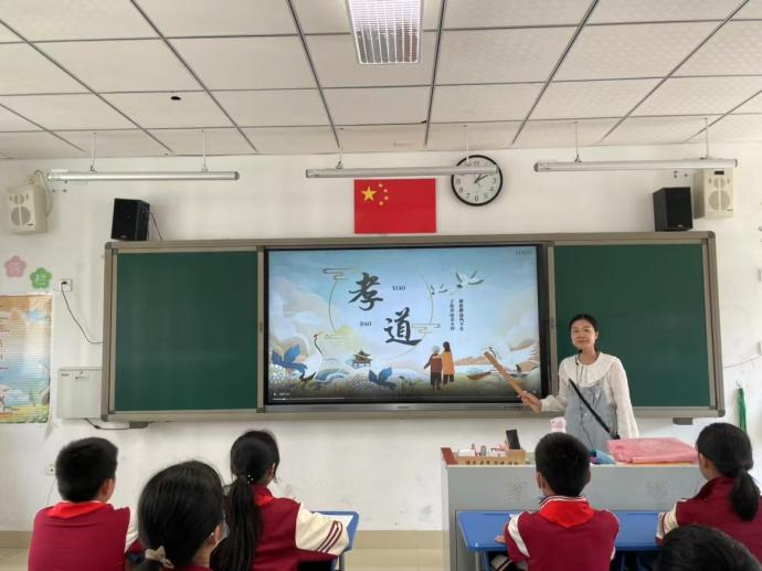 青春成長交響樂章，最新班會主題薈萃