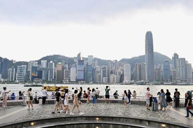香港最新消失，記憶與變遷的逐漸遠(yuǎn)去