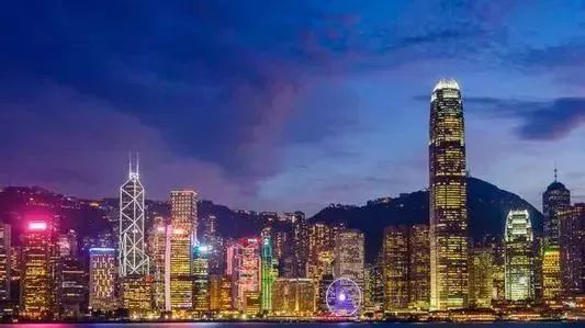 香港全方位探索指南，最新旅游步驟與資訊匯總