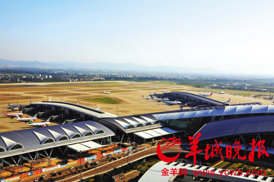 增城機場最新動態(tài)，自然美景之旅的啟程，探尋內(nèi)心寧靜的呼喚