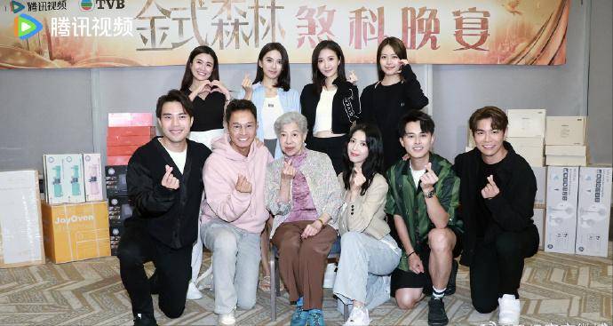TVB最新電視劇2025，自然美景之旅，探尋內(nèi)心平和與喜悅的旅程