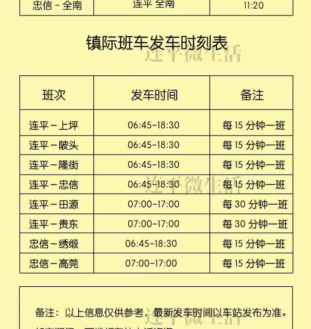 饒平公車最新時間表，科技助力重塑出行體驗