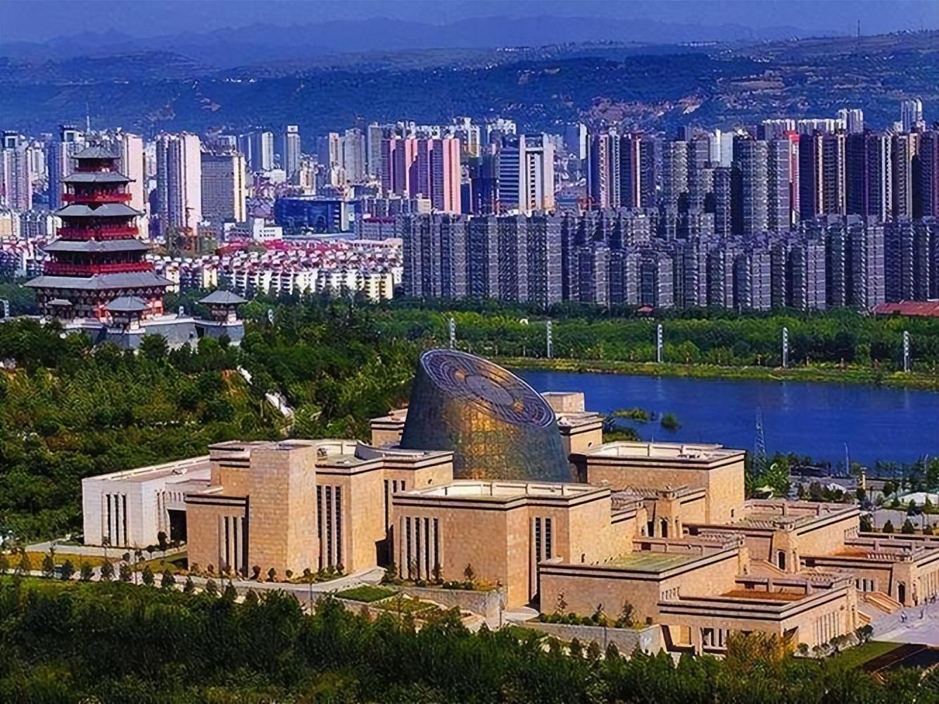 銀川市中學(xué)最新排名，科技浪潮下的中學(xué)教育革新之旅