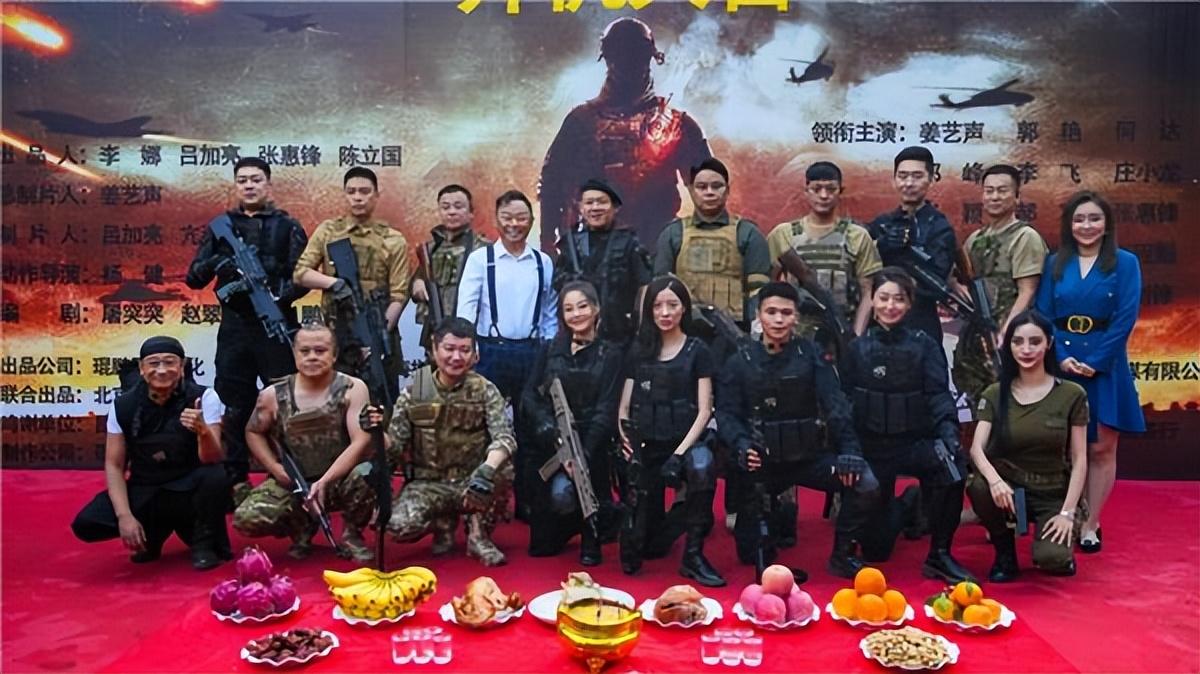 中國(guó)最新軍旅電影大全 匯總精選軍事題材大片