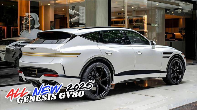 未來駕駛革新與體驗，揭秘2025年最新款車型