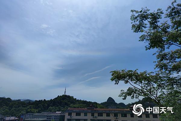 湖南崀霞最新新聞引發(fā)多方熱議，觀點碰撞不斷