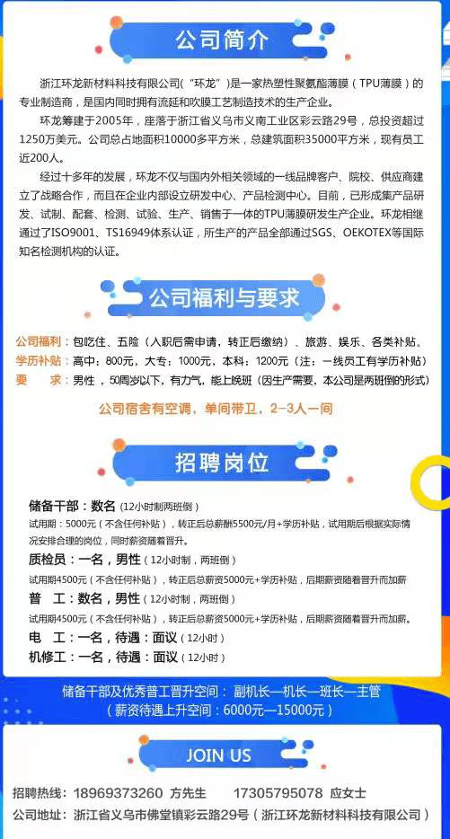 浙江門業(yè)招聘熱潮來襲，行業(yè)現(xiàn)狀與前景展望